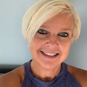 Meet your Posher, Cheryl